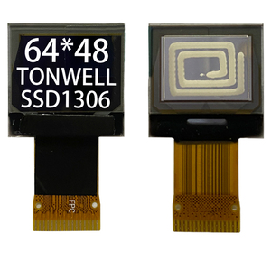 0.42 0.6 0.66 3.12 0.69 0.77 0.91 0.96 1.12 1.3 1.5 1.54 2.42 inch Micro OLED màn hình OLED <span class=keywords><strong>LCD</strong></span> hiển thị OLED màn hình Bảng điều chỉnh mô-đun - Product Image 5