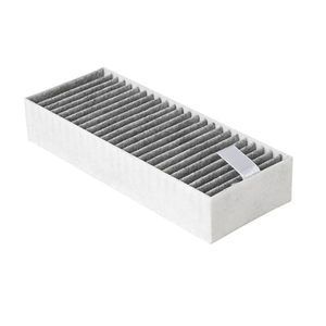 Filtres à charbon actif pour hotte de cuisine, pièces de rechange pour hotte, capture de fumée domestique - Product Image 3