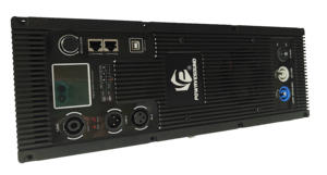 Amplificador de Placa Clase D con Diseño Bi-AMP, Módulo Amplificador de Potencia de 2x 1000W, DSP Integrado de 96kHz con Diseñador FIR Real - Product Image 4