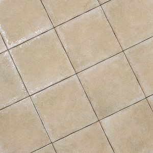 Piastrella Beige Volterra 20 x 20 cm Opaca con Dettagli Lucidi Bordi Irregolari - Product Image 6