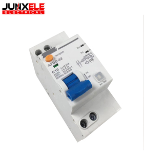 AFDD-63 AFDD + RCBO Ngắt Mạch Hồ Quang - Product Image 2