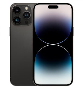 Teléfono Móvil de Segunda Mano Desbloqueado A+ 99%, Teléfono Inteligente 5G Original Reacondicionado Usado para Phone 14 Pro - Product Image 1