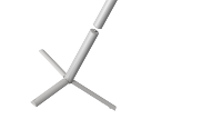 Support XGIMI PowerBase avec batterie intégrée grande capacité, support de projecteur en gros pour XGIMI MoGo 4 MoGo 4 Laser