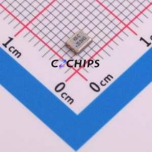 3Y020000VP Crystal Oscillator (Active) SMD3225-4P Crystal Oscillator 20MHz 10ppm - Product Image 1