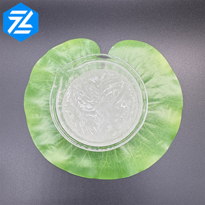 Nồng độ cao 70% SLES hiệu suất ổn định chất lỏng chăm sóc tóc hóa chất mỹ phẩm nguyên liệu 25kg đóng gói mô hình Số SLS - Product Image 2