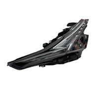 Phare de voiture pour Changan UNIZ, ensemble de phares avant, OE 4121010-CW06, 4121020-CW06