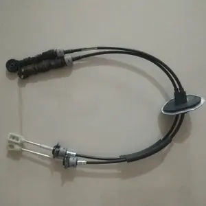 Cable de engranaje para automóvil OEM, gran oferta, 437941R000