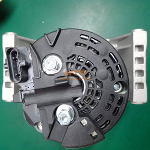 Alternador de camión de calidad OEM para motor PACCAR de la serie XF/<span class=keywords><strong>XG</strong></span>/XF105, regulación inteligente 170A y diseño compacto - Product Image 2