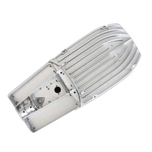 Pièces en aluminium moulé sous pression traitées thermiquement avec une résistance accrue pour les outils électriques et les composants de moteur - Product Image 1