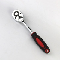 Kit de réparation de clé à main multifonctionnelle en acier au carbone de haute qualité 37 pièces pour étui rigide OEM de réparation de vélo et de voiture à la maison
