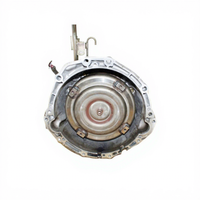 Boîte de vitesses automatique haute performance à 5 vitesses RE5R05A 31020-91X17 Infiniti G35 VQ35DE 3.5L V6 2003 2004 RWD