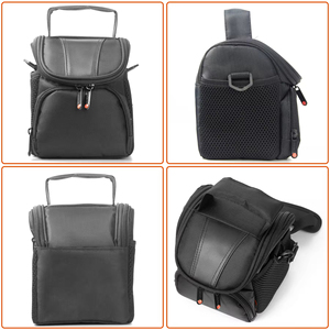 <span class=keywords><strong>Meilleur</strong></span> prix, <span class=keywords><strong>sac</strong></span> de protection pour appareil <span class=keywords><strong>photo</strong></span> anti-choc, étanche, triangle, compatible avec Sony, Canon, Nikon, <span class=keywords><strong>sac</strong></span> de <span class=keywords><strong>voyage</strong></span> pour la photographie - Product Image 3