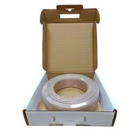 Câble Haut-Parleur Transparent de haute Qualité 2x1.00mm2 2x1.50mm2 2x2.50mm2