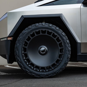 Jante Forgée 19 20 21 22 24 Pouces pour Tesla Model3 ModelX ModelS ModelY Roadster Cybertruck Model benz bmw audi Porsche <span class=keywords><strong>LX15</strong></span> - Product Image 2