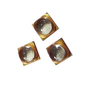 3535 Quartz UV <span class=keywords><strong>LED</strong></span> Módulo 3W com 365NM 385NM 395nm Roxo Emissor de Luz UVC Cor 3W UV Cura Lâmpada Bead - Product Image 4