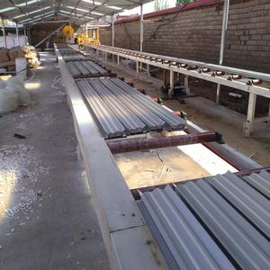 Ý Tưởng Kinh Doanh Nhỏ Máy Sản Xuất Thạch Cao Cornice Tự Động Cao - Product Image 1