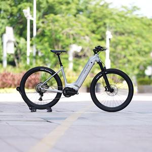 E Bike Ebike E-bike <b>Cycle</b> Moto Electrique Adult Mountain City Road Ec2 - Product Image 3