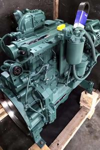 diesel motor TWD1231VE TAD1650VE TAD1641VE cylinder block TWD1672GE connecting rod TWD1630PP <b>Engine</b> <b>assembly</b> - Product Image 4