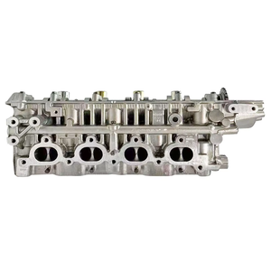100% <span class=keywords><strong>test</strong></span>é Original utilisé moteur G4GC 22100-23740 assemblage de culasse pour HYUNDAI TUCSON Sonata 2.0 2006- 2.0L 22100-23780 - Product Image 3