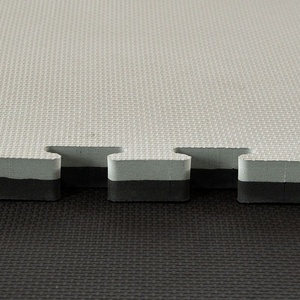 HONLOY 20-40mm 1m X1m Matras Tatami Judo Busa EVA Desain Puzzle Interlocking Tahan Lama Anti-Selip untuk Taekwondo MMA Jiu-Jitsu BJJ - Product Image 6