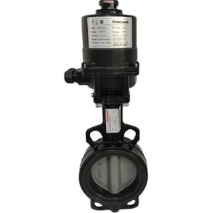 V8BFW16-200 DN200 Almacén en los Estados Unidos - Product Image 1