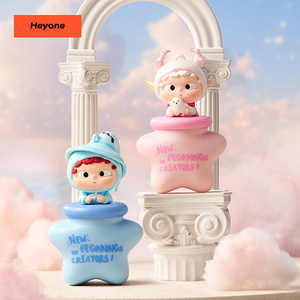 Heyone ozai creators ของเล่นกล่องปริศนาเรืองแสง, กล่องปริศนาของเล่นกล่องปริศนา - Product Image 2