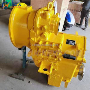 Коробка передач 9f686-24a0000a03d для LOVOL 956H <span class=keywords><strong>Liugong</strong></span> CLG835 <span class=keywords><strong>CLG856</strong></span> Запчасти ZF коробка передач - Product Image 2