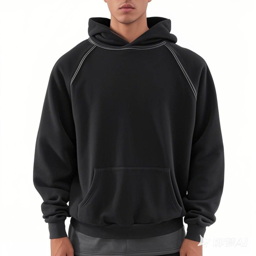 Alibaba Wholesale Blank Crop Hoodies Wholesale High Quality