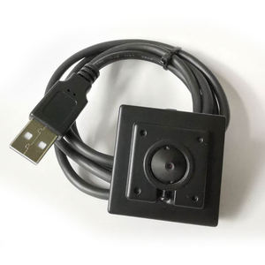 34x34mm mini USB <span class=keywords><strong>CCTV</strong></span> <span class=keywords><strong>Camera</strong></span> 5MP IMX 2MP 1MP hqcam Board ứng dụng trong nhà cho ngân hàng ATM an ninh 1 năm bảo hành CMOS cảm biến - Product Image 4