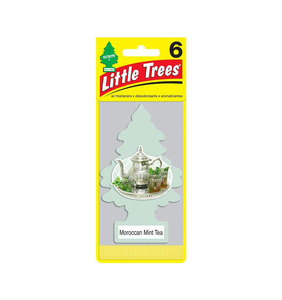 Modern Hanging Paper Little <strong>Tree</strong> <strong>Car</strong> <strong>Air</strong> <strong>Freshener</strong> with Natural Evaporation 12*7 Size - Product Image 6
