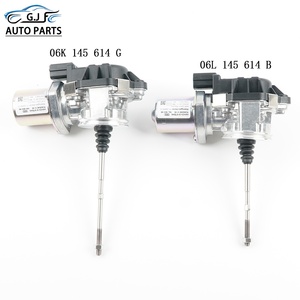 06K145614G 06L145614B Moteur d'actionneur d'électrovanne de turbocompresseur de haute qualité pour VW <span class=keywords><strong>Audi</strong></span> A4 <span class=keywords><strong>A5</strong></span> A6 A7 A8 Q7 TT 06K 145 614G - Product Image 2