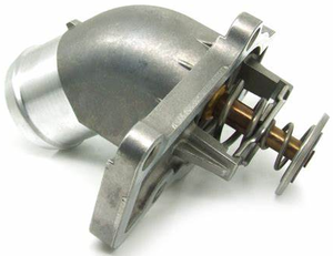 Termostato FitsPorsche 996 997 Cayman Boxster 996106 OE:99610601361 99610612153 99610601357 99610601360 - Product Image 5