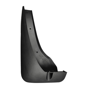 Guardabarros para Infiniti Qx50 2015-2017, Plástico Negro, 37x28x16cm, Deflectores para Auto - Product Image 2