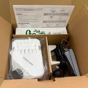 เครื่องเจียรเล็บมือถือ Strong B350 ไมโครมอเตอร์ 40000 รอบต่อนาที รับผลิตแบบ OEM แบรนด์ส่วนตัว ปรับแต่งได้ - Product Image 5