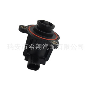 Vanne solénoïde de turbocompresseur 17670-0W010 pour Toyota Lexus GAC Highlander EV01, contrôle de suralimentation du turbo - Product Image 4