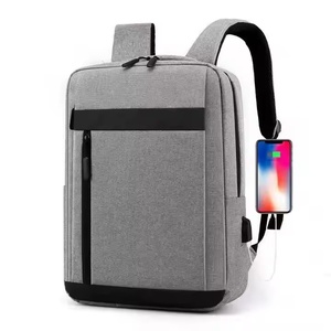 Wholesale Low Price Business Design Custom logo Waterproof Student Luxury Laptop <b>Bags</b> - Product Image 2