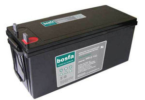 <span class=keywords><strong>Batterie</strong></span> <span class=keywords><strong>Gel</strong></span> Opzv 12v <span class=keywords><strong>140ah</strong></span> Opzv12-140 <span class=keywords><strong>Batterie</strong></span> à Plaque Positive Tubulaire pour Système Solaire - Product Image 2