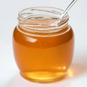 Miel d'Ananas Naturel Biologique Éclat Doré Riche Arôme Frais Collecté Goût Premium Convient Pour L'exportation Et L'approvisionnement En Gros - Product Image 1