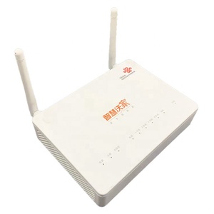 Sử dụng Modem ZTE F477 f477v2 f477v9 1ge + 3fe 1tel + Wifi epon onu ONT - Product Image 2