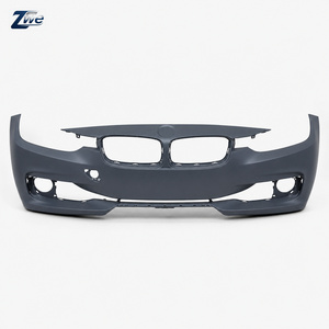 Conjunto de parachoques delantero estilo M2 al por mayor para <span class=keywords><strong>BMW</strong></span> Serie 3 F30 <span class=keywords><strong>2011</strong></span>-2013, compatible con 316i 320i <span class=keywords><strong>328i</strong></span>, piezas de kit de carrocería OEM 51117336558 - Product Image 1