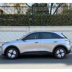 Geely Star Wish 2025, 310 km, peinture <span class=keywords><strong>d</strong></span>'origine, faible kilométrage, certifié par un tiers, avec garantie, <span class=keywords><strong>véhicule</strong></span> électrique - Product Image 3