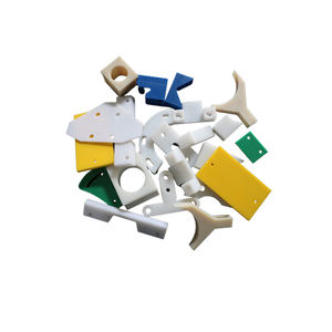 Piezas de Nailon Moldeadas de Alta Resistencia al Desgaste y a la Corrosión, Marca Ott, Forma Especial, No Estándar - Product Image 6