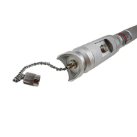 KEXINT VFL 110mw 20mw 50mw 10km 20km 30km 650nm pour FTTH Stylo optique de localisation de défauts visuels