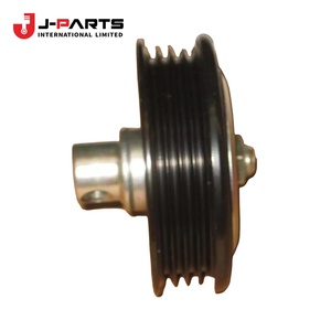 ชุดพูลเลย์อัลตราส์ สำหรับโตโยต้า ไฮเอซ RZH113 ปี 1989-2004 - Product Image 2