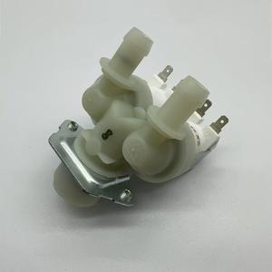 Alta calidad 5220FR1251G válvula bidireccional DC12V válvula de entrada de agua para <span class=keywords><strong>lavadoras</strong></span> de <span class=keywords><strong>marca</strong></span> <span class=keywords><strong>LG</strong></span> repuestos - Product Image 5