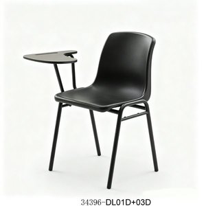 modern and comfortable pp <b>chair</b> <b>plastic</b> steel <b>chair</b> living <b>chair</b> outdoor <b>chair</b> <b>dining</b> <b>chair</b> 34396-DL01 - Product Image 3