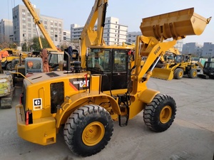 รถตักดินมือสองรถตักดิน CAT966h CAT936G CAT950H รถตักดิน - Product Image 2