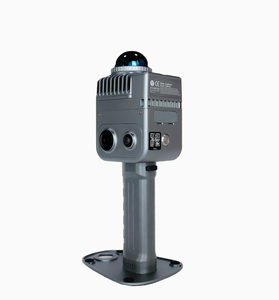 Láser de Alta Precisión Lixel L1, Láser Rotatorio de Mano Compacto, Navegación Inercial de Alta Precisión, Láser SLAM - Product Image 5