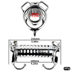 Jaula de castidad masculina, dispositivo antiapagado, banda elástica, cinturón <span class=keywords><strong>auxiliar</strong></span>, anillo ajustable, anillos de ropa interior, Juguetes sexuales para hombres, ejercicio de pene - Product Image 2