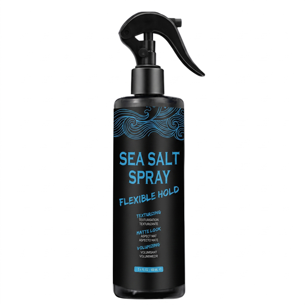 Spray au sel de mer